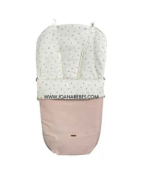 UZTURRE SACO SILLA PETRA ROSA