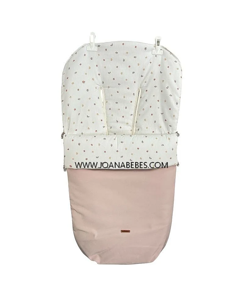 UZTURRE SACO SILLA PETRA ROSA