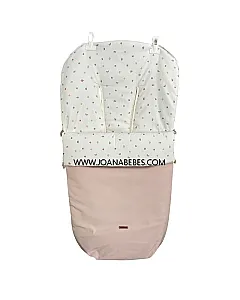 UZTURRE SACO SILLA PETRA ROSA