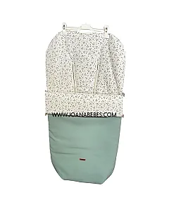 UZTURRE SACO SILLA INES MUSGO