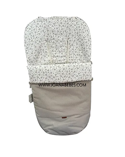 UZTURRE SACO SILLA INES TOPO