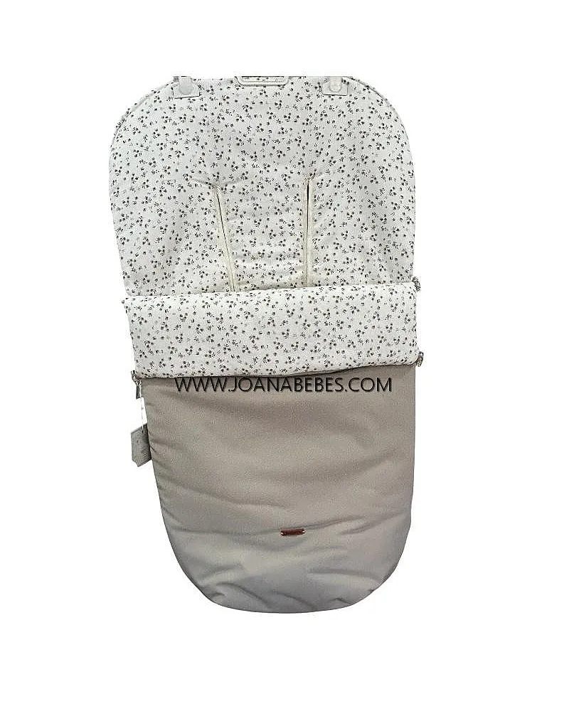 UZTURRE SACO SILLA INES TOPO