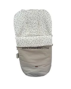 UZTURRE SACO SILLA INES TOPO