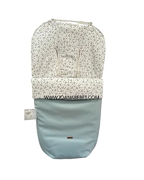 UZTURRE SACO SILLA INES AZUL