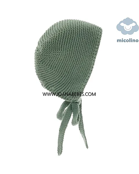 MICOLINO CAPOTA MUSGO