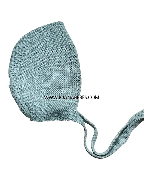 MICOLINO CAPOTA TURQUESA