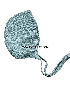 MICOLINO CAPOTA TURQUESA