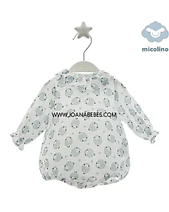 MICOLINO BODY COSTANZA CELESTE CIELO