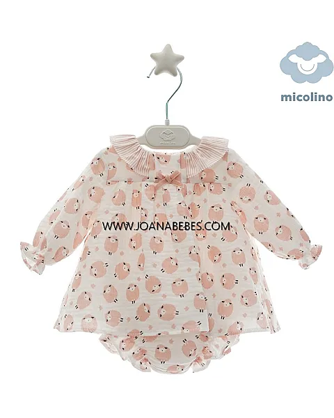 MICOLINO JESUSIN CON BRAGA CONSTANZA