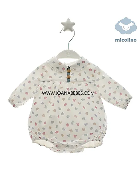 MICOLINO PELELE ANTONELLA