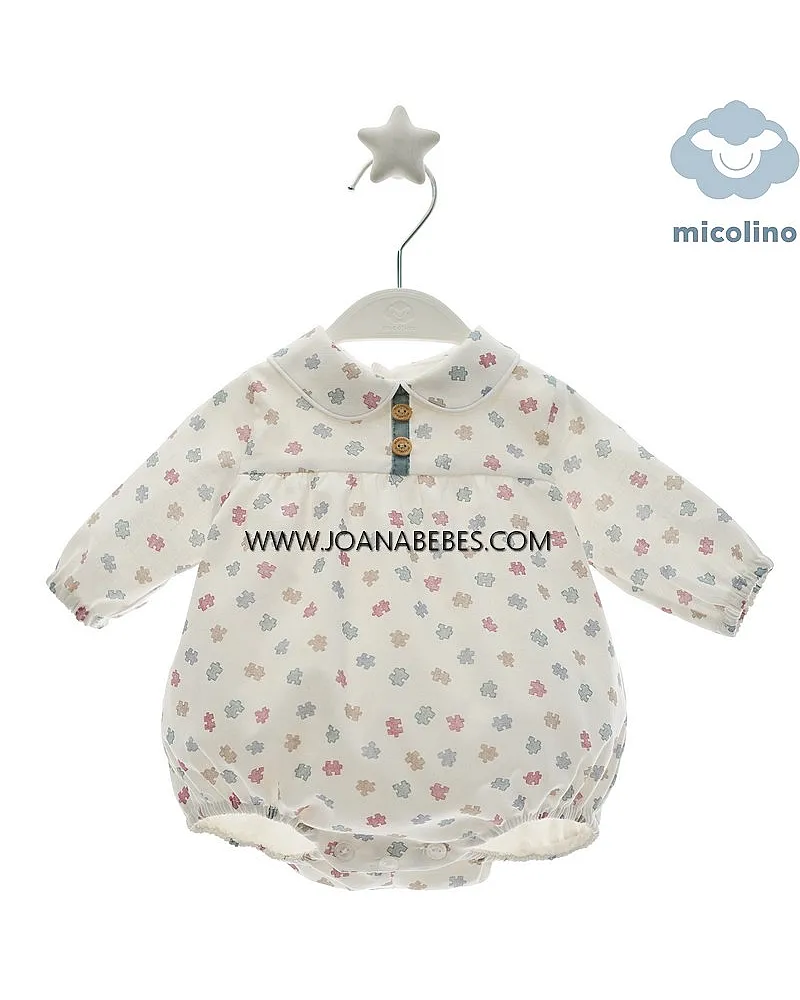 MICOLINO PELELE ANTONELLA