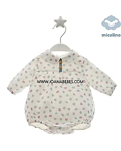 MICOLINO PELELE ANTONELLA