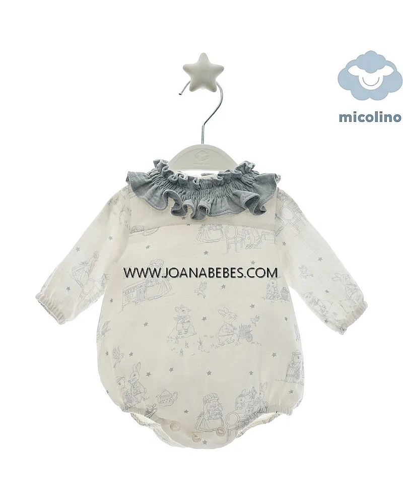 MICOLINO PELELE PAOLA