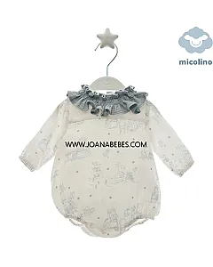 MICOLINO PELELE PAOLA