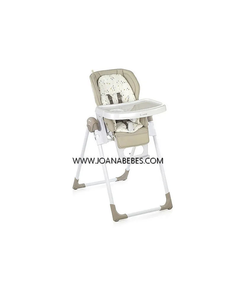 Trona evolutiva Mila IRIS