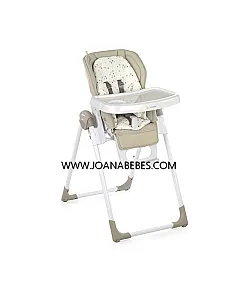 Trona evolutiva Mila IRIS