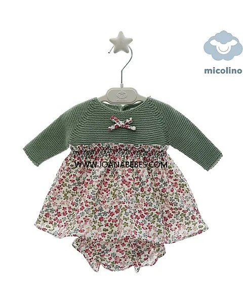 MICOLINO JESUSIN CON BRAGUITA FAMILIA ISABELLA