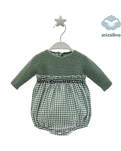 MICOLINO PELELE FAMILIA ISABELLA