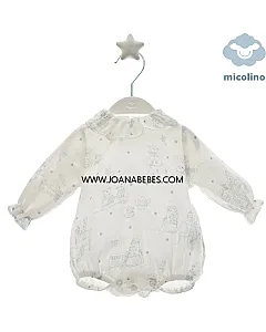 MICOLINO BODY FAMILIA PAOLA