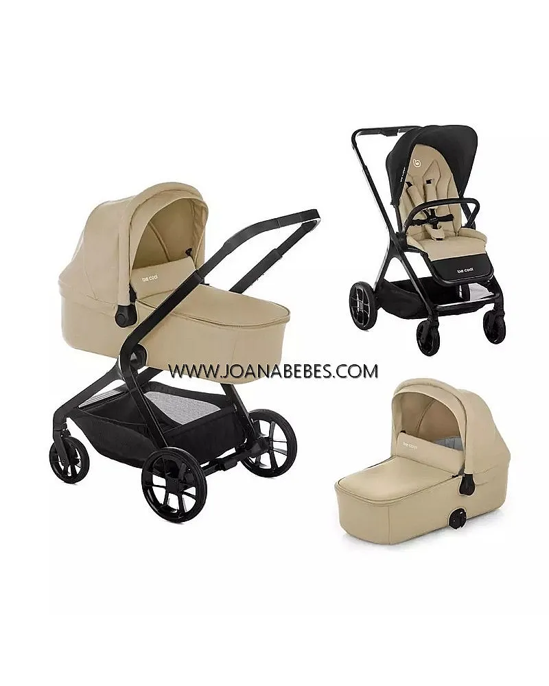 BE COOL-KOMBO DUO BE ROCK BE COOL-KOMBO DUO BE ROCK