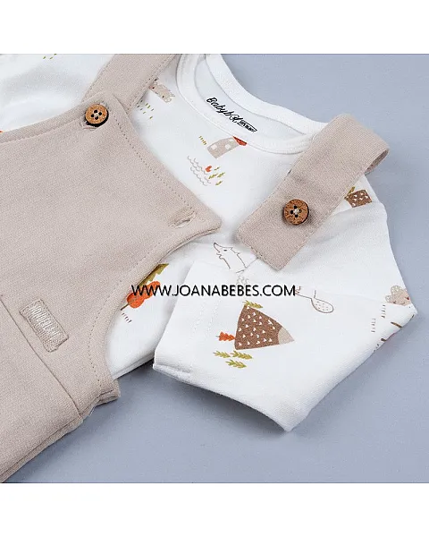 BABYBOL CONJUNTO 2 PIEZAS