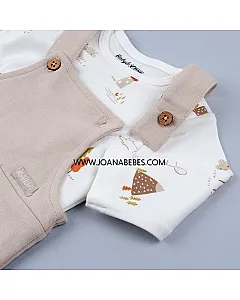 BABYBOL CONJUNTO 2 PIEZAS