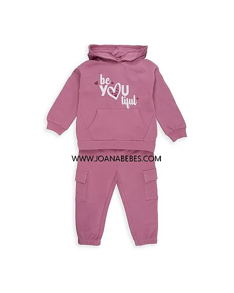 BABYBOL CONJUNTO 2 PIEZAS 251301