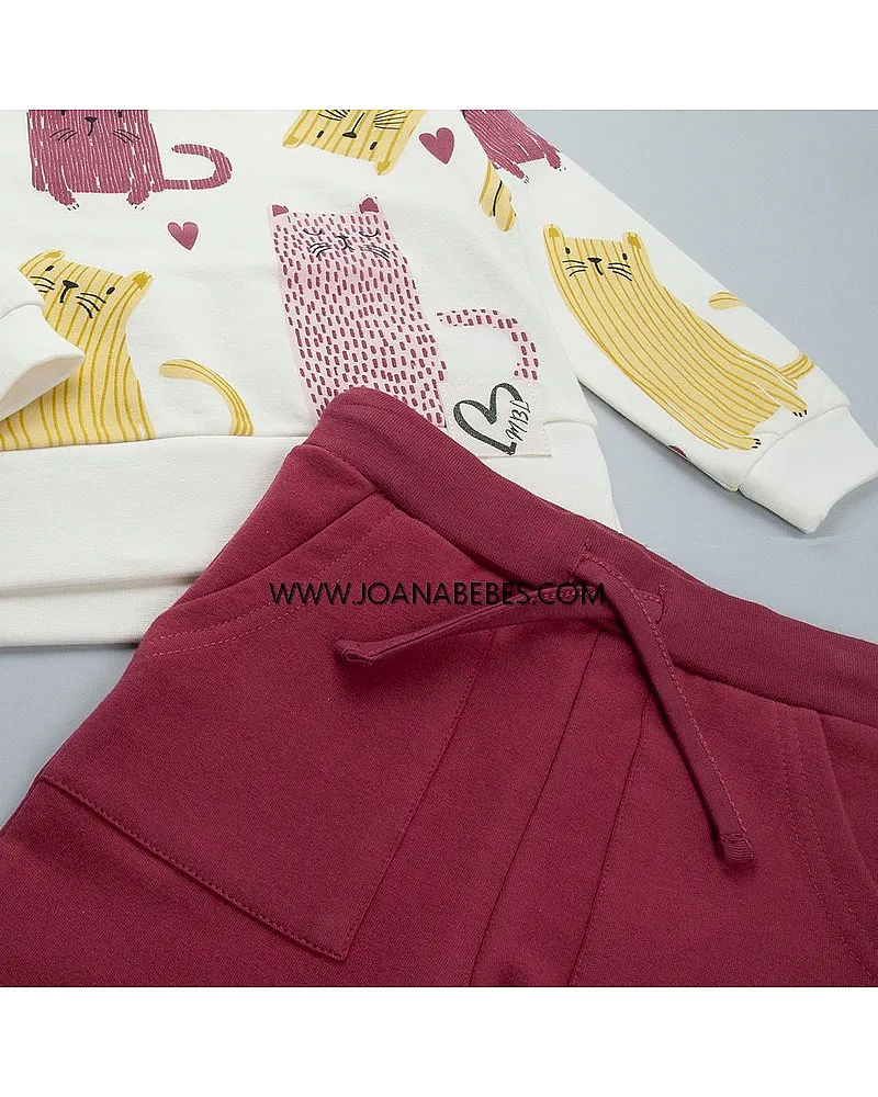 BABYBOL CONJUNTO 251310