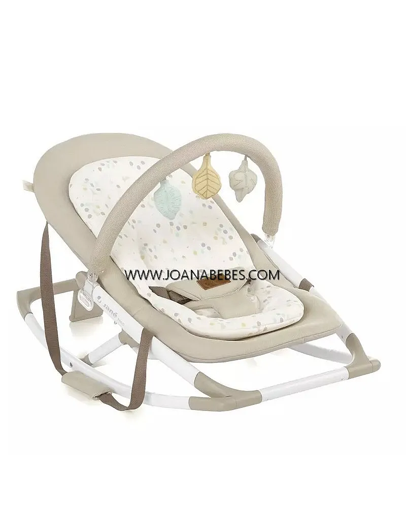 Hamaca Ultraligera Fold Iris Jane