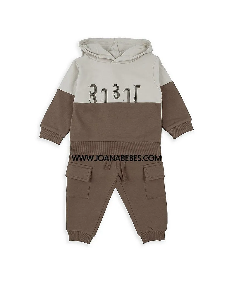 BABYBOL CONJUNTO
