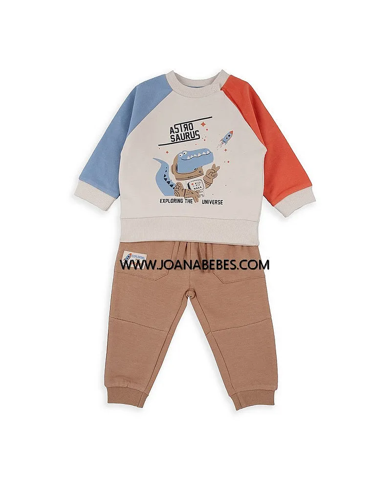 BABYBOL CONJUNTO 252014