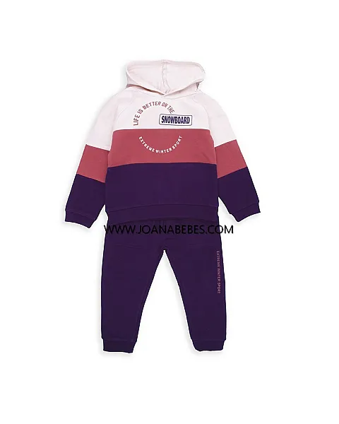 BABYBOL CONJUNTO