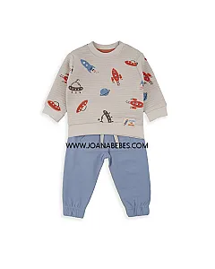 BABYBOL CONJUNTO 2 PIEZAS