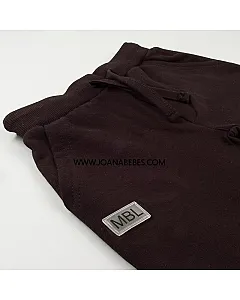 BABYBOL PANTALON NEGRO 252471