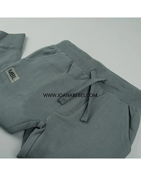 BABYBOL PANTALON PETROLEO 252471