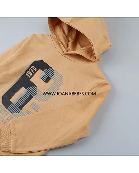 BABYBOL SUDADERA 252461
