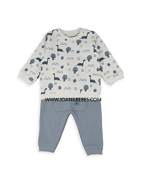 BABYBOL CONJUNTO 2 PIEZAS 250409