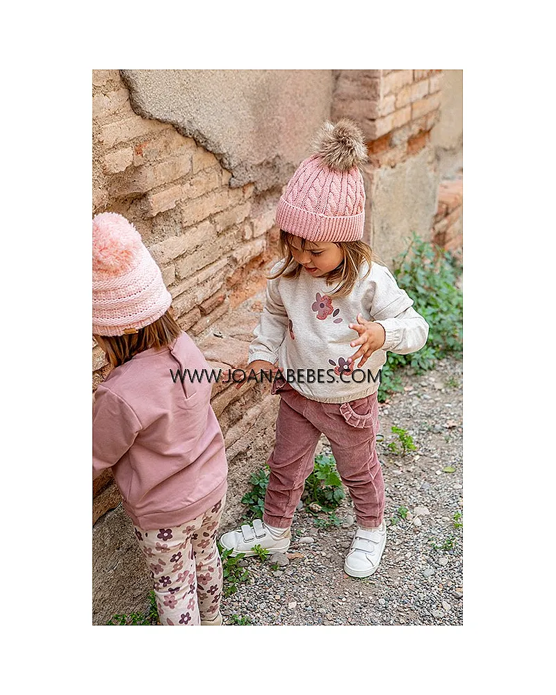 BABYBOL CONJUNTO 2 PIEZAS 251017