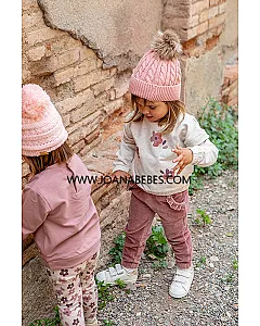 BABYBOL CONJUNTO 2 PIEZAS 251017