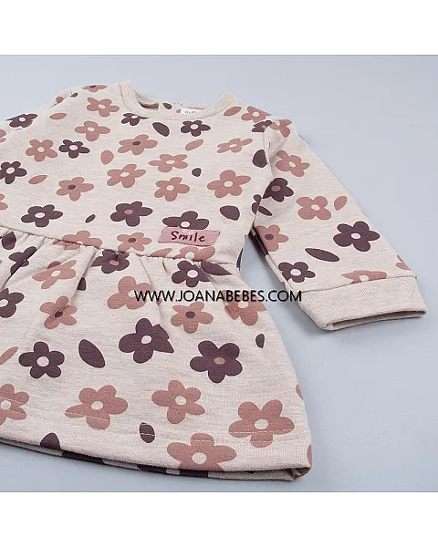 BABYBOL VESTIDO 251019