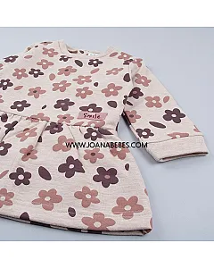 BABYBOL VESTIDO 251019