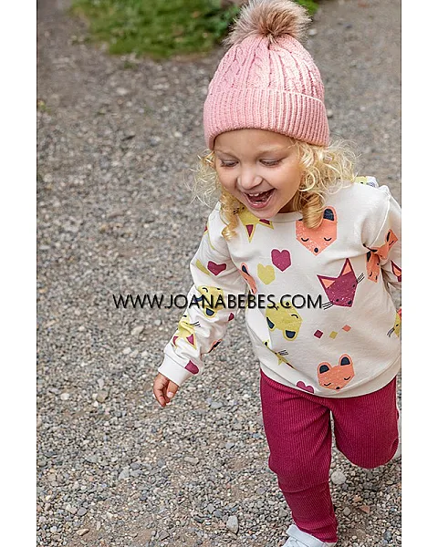 BABYBOL CONJUNTO 2 PIEZAS 251049