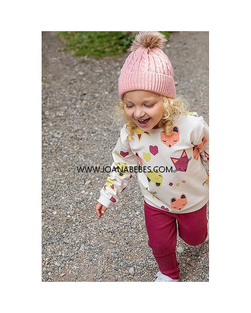 BABYBOL CONJUNTO 2 PIEZAS 251049