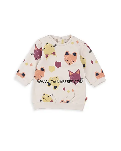 BABYBOL VESTIDO 251046