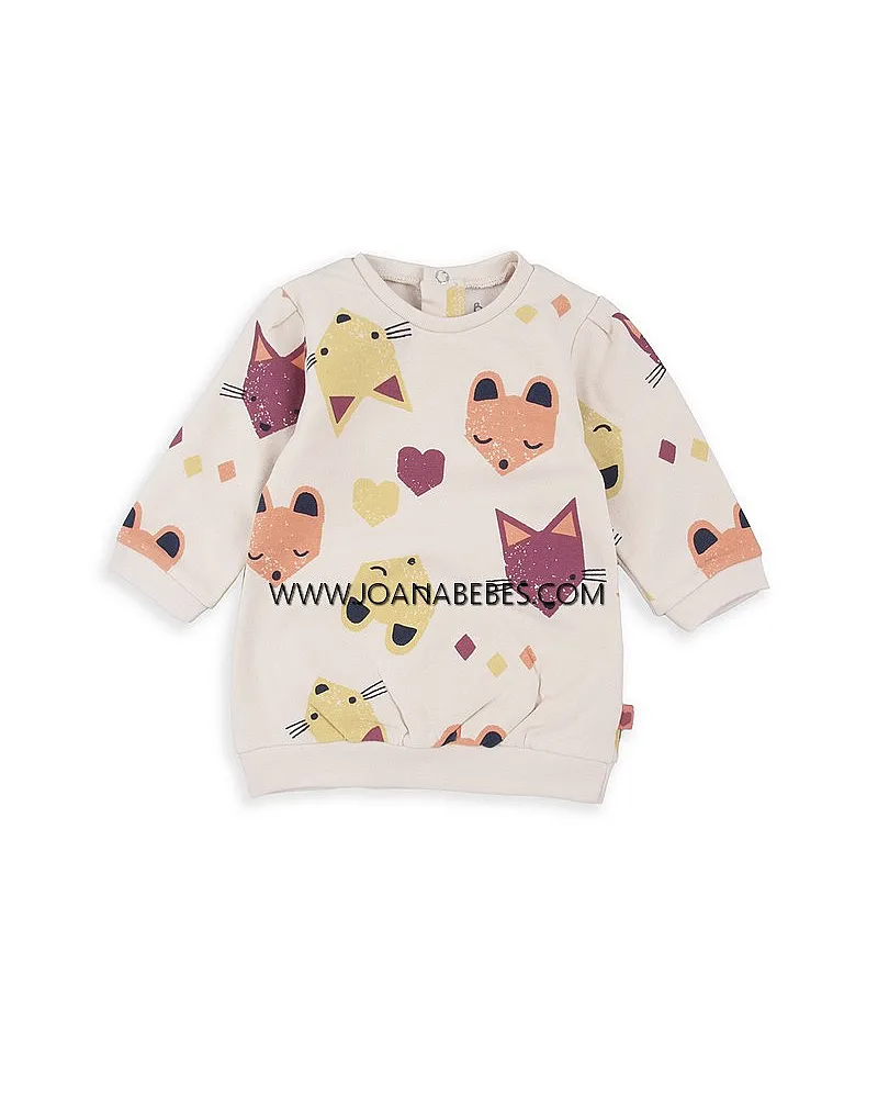 BABYBOL VESTIDO 251046