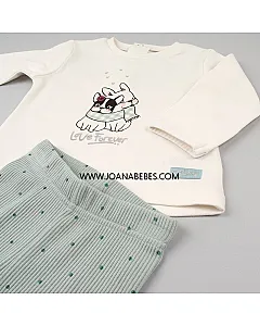 BABYBOL CONJUNTO 2 PIEZAS 251049