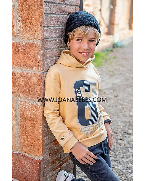 BABYBOL SUDADERA 252461