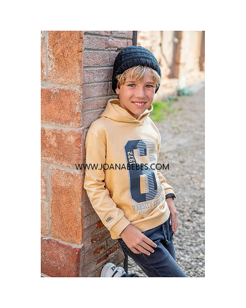 BABYBOL SUDADERA 252461
