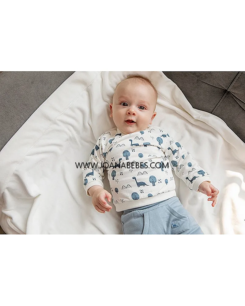 BABYBOL CONJUNTO 2 PIEZAS 250409