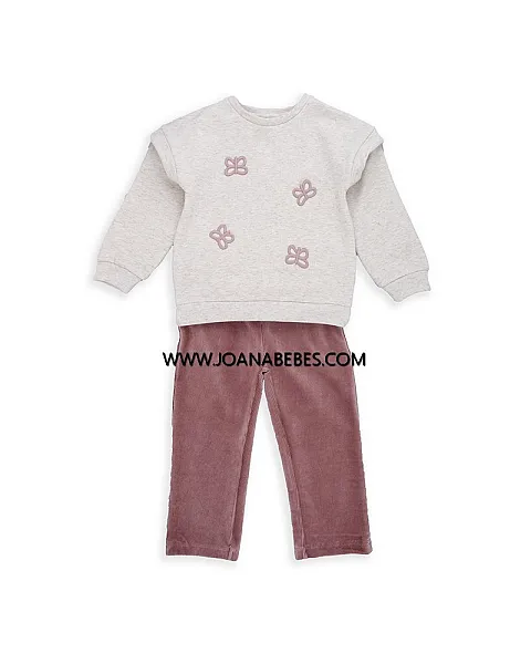 BABYBOL CONJUNTO 2 PIEZAS 251312